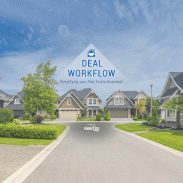 Deal Workflow Real Estate CRM screenshot 6