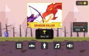 Dragon Killer screenshot 0
