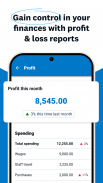 Xero Accounting: Invoices, tax screenshot 6