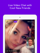 Coco - Live Video Chat HD screenshot 7