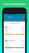 Money360: Budget, Tax, SIP App screenshot 3