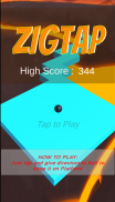 ZigTap screenshot 0