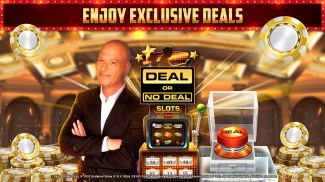 GSN Grand Casino – Play Free Slot Machines Online screenshot 8