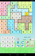 Sudoku Revolution screenshot 14