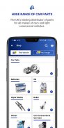 Euro Car Parts - Official App screenshot 5