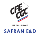 My Safran E&D by CFE-CGC Icon