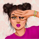 Girly Wallpapers & Backgrounds Icon