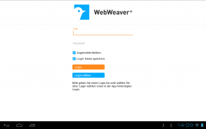 WebWeaver screenshot 6