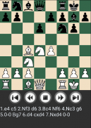 Blieb Chess Recorder Pro screenshot 4