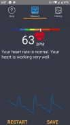 Heart Beat screenshot 2