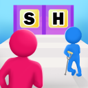 Hangman Run