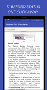 Income Tax Calculator screenshot 8