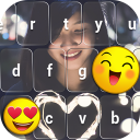 Picture Keyboard Customizer Icon