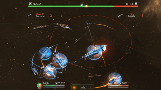 Stellaris: Galaxy Command screenshot 0