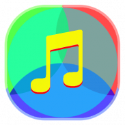 Audio player screenshot 11