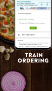 Domino's Pizza Online Delivery screenshot 1