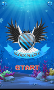 Block Puzzle screenshot 1