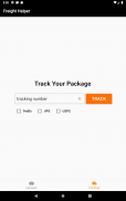 Freight Helper screenshot 3