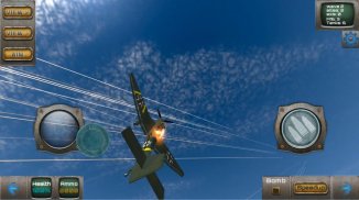 WW2 Warbirds screenshot 3