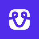 Vibely - Make new friends! icon