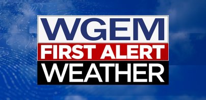 WGEM First Alert Weather App