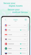 Vava VPN screenshot 15