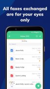 CocoFax - Free Fax App | Send screenshot 0