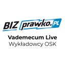 Vademecum Live - Wykładowca OS Icon