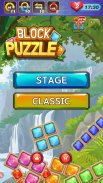 Block Puzzle Jewel : MISSION screenshot 5