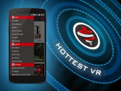 VR Apps Zone - VR Games App screenshot 4
