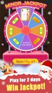 Coin Town - Merge, Slots, Make Money screenshot 5