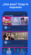 Blued - Gay Chat & Video Call & Meet screenshot 2