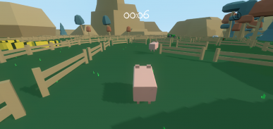 Hog Hustle screenshot 1