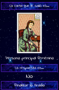 Tarot Gitano Gratis screenshot 4