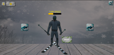 Ski Mania 2023|Snowboard|Ski screenshot 3