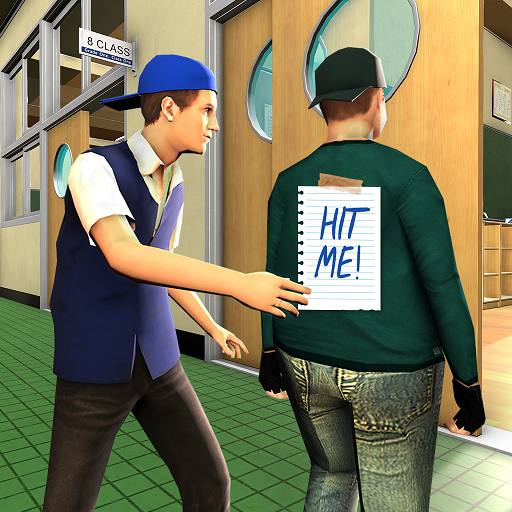 High School Bad Bully Guys APK for Android - Download