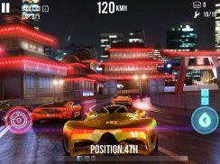 High Speed Race: Outlaws Racer screenshot 21