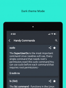 Linux Commands screenshot 4