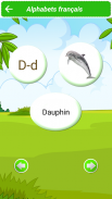 Jeux éducatifs pour enfants screenshot 9