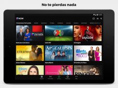 Univision Now: Univision y UniMás sin cable screenshot 9