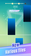 Magic Tap Tiles - Piano Game screenshot 3