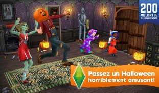 Les Sims™  FreePlay screenshot 3