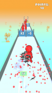 Shuriken Race screenshot 1