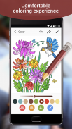 Coloring Fun 2019: Free Coloring Pages & Art games screenshot 2