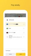 TADA - Taxi, Cab, Ride Hailing screenshot 6