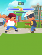 Katana - Swipe Fight screenshot 3