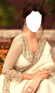 Women Saree Photo Editor screenshot 4