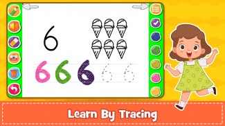 ABC PreSchool Kids - Learning Game screenshot 3