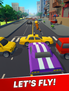 Speed crime: Street racing screenshot 6