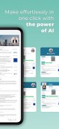 CVpop · Intelligent CV Maker screenshot 14
